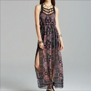 Free People Maxi Dress